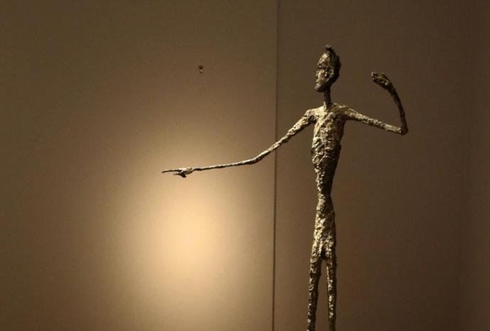 Paranın Gölgesinde Kalan Sanat Eserleri