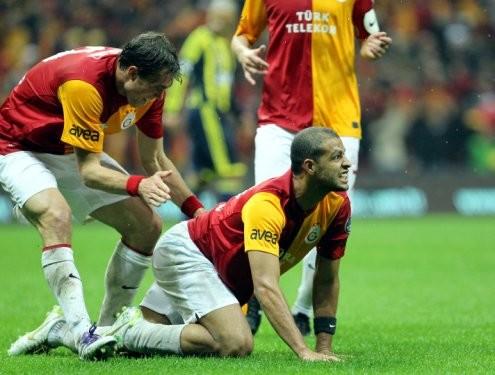 Attıkları Gol ile Sevindiren, Sevinçleriyle Sinir Bozan Futbolcular