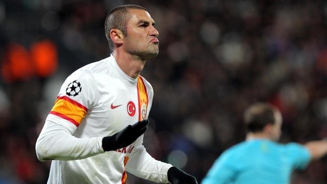 Attıkları Gol ile Sevindiren, Sevinçleriyle Sinir Bozan Futbolcular