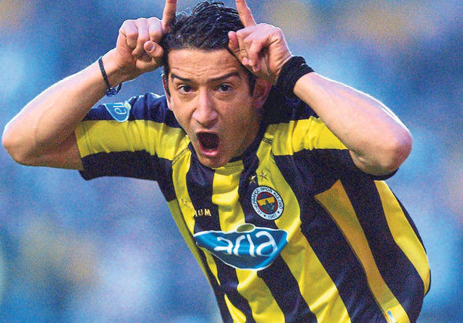 Attıkları Gol ile Sevindiren, Sevinçleriyle Sinir Bozan Futbolcular