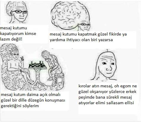 En Ünlü Karikatürden KS'ye Uyarlama Yaparsak Neler Olur?