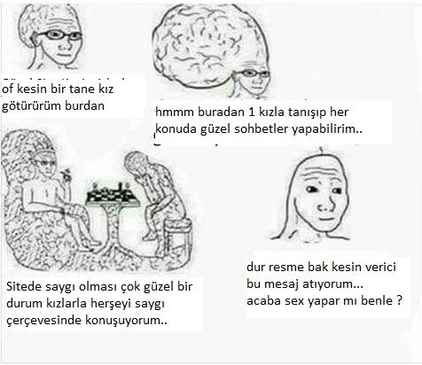 En Ünlü Karikatürden KS'ye Uyarlama Yaparsak Neler Olur?