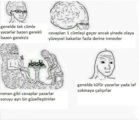 En Ünlü Karikatürden KS'ye Uyarlama Yaparsak Neler Olur?