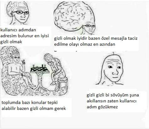 En Ünlü Karikatürden KS'ye Uyarlama Yaparsak Neler Olur?
