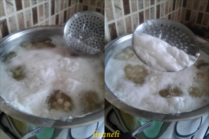 Mutfakta Erkek Var: Rengarenk Piyaz 🍴