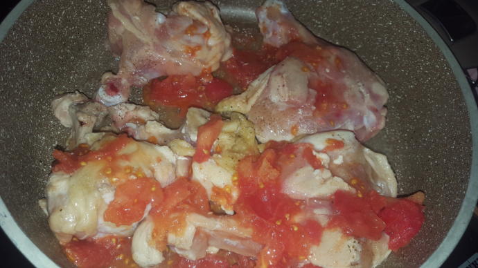 Patates ve Tavuğun Efsanevi Birleşimi: Patates Oturtma