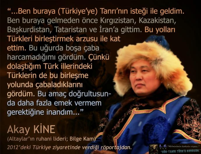 Eskimeyen İnanç: Şamanizm