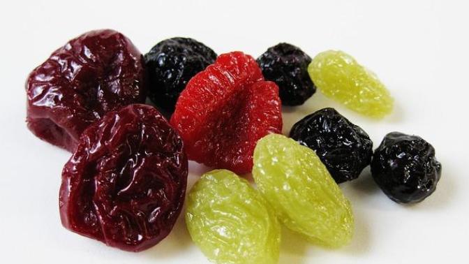 Halsizliğe, Aşırı Yorgunluğa ve Üşümeye Sebep Olan "Kansızlığa" Engel Olabilecek Mucize Besinler!