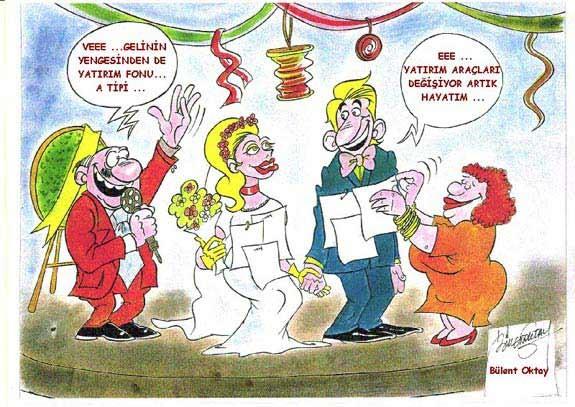 Düğünleri İşkenceye Çeviren Unsurlar