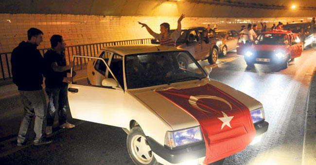 Tarihin Tozlu Sayfalarında Yerini Alması Gereken Türk Adetleri