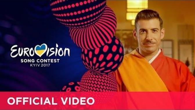 Katılmasak da İzliyoruz: Eurovision 2017'nin En İddialıları!
