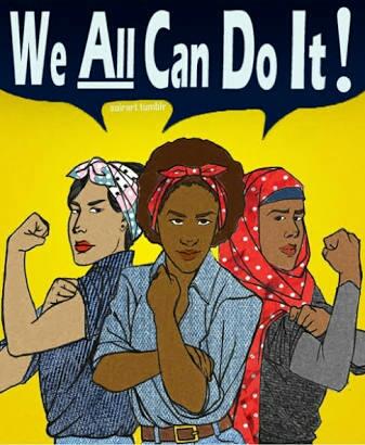 Feminizm Nedir, Feministler Ne İstiyor?