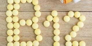 Zihnin Anahtarı, Depresyonun En Önemli Sebebi; B12 Vitamin Eksikliği