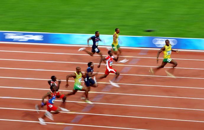 Sporun En Güzel Bağımlılık Olduğunu Kanıtlayan 5 Madde!