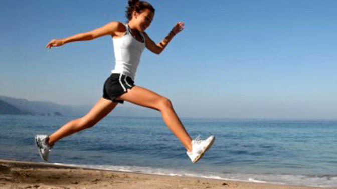 Sporun En Güzel Bağımlılık Olduğunu Kanıtlayan 5 Madde!