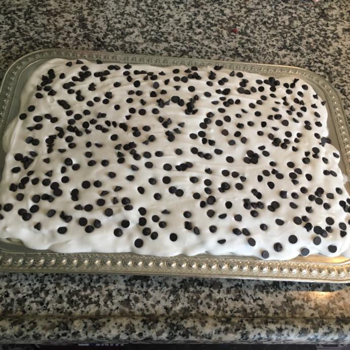Hemen Yemek İsteyeceğiniz Bir Lezzet! Etimek Tatlısı