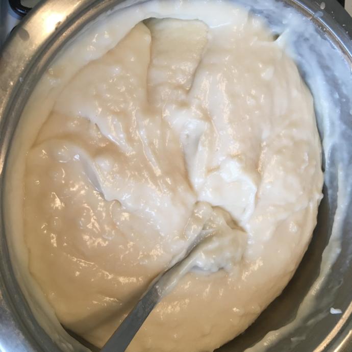 Hemen Yemek İsteyeceğiniz Bir Lezzet! Etimek Tatlısı