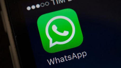 Sevgilinizin Whatsapp'ını Ele Geçirmeye Var mısınız?