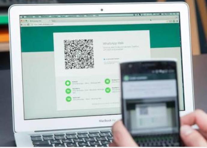 Sevgilinizin Whatsapp'ını Ele Geçirmeye Var mısınız?