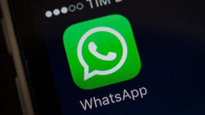 Sevgilinizin Whatsapp'ını Ele Geçirmeye Var mısınız?