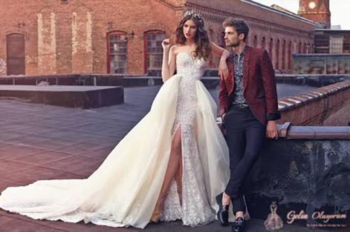 Kızların Hayallerini Süsleyen Damat Adayları