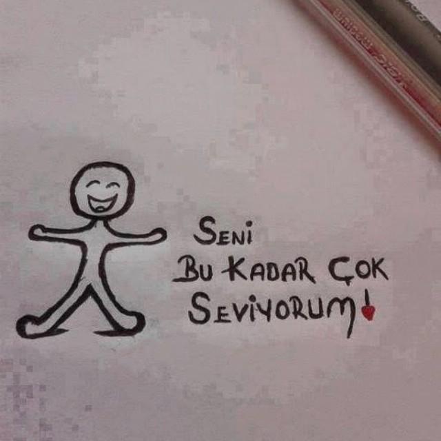 İnsan Bu Hayatta En Az Bir Defa Birisini Çok Sevmeli!