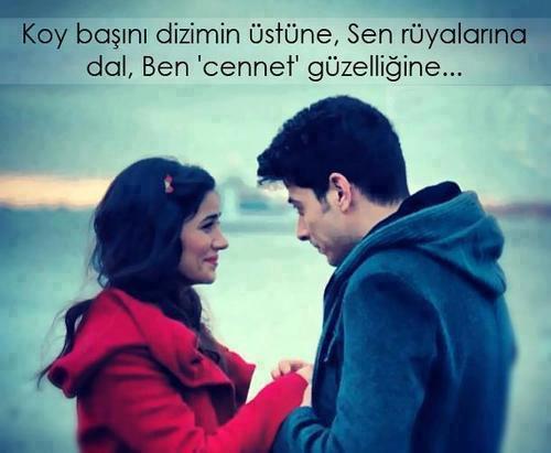 İnsan Bu Hayatta En Az Bir Defa Birisini Çok Sevmeli!
