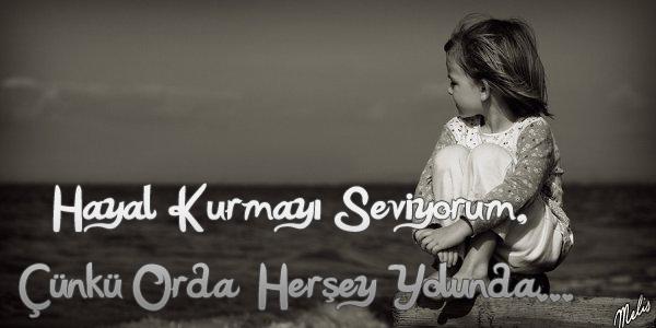 Anlık Mutluluk Veren Şeyler
