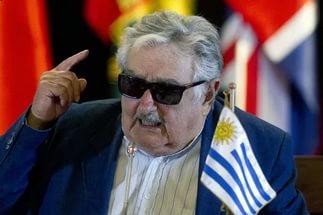 Bir Uruguay Yalanı: Mükemmel Hayat