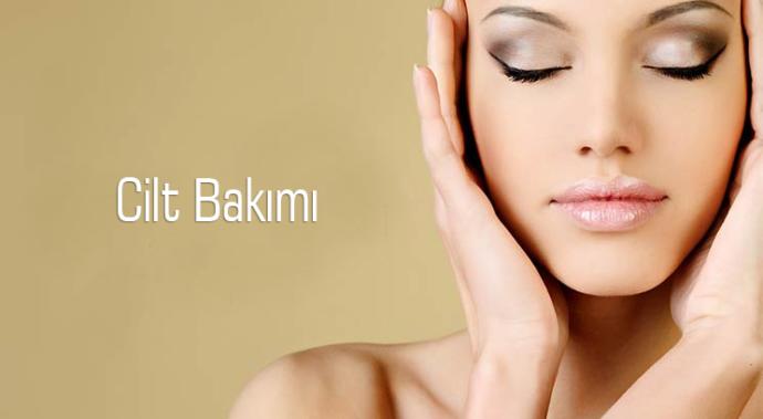 Bebek Gibi Cilde Sahip Olmak İster misiniz?