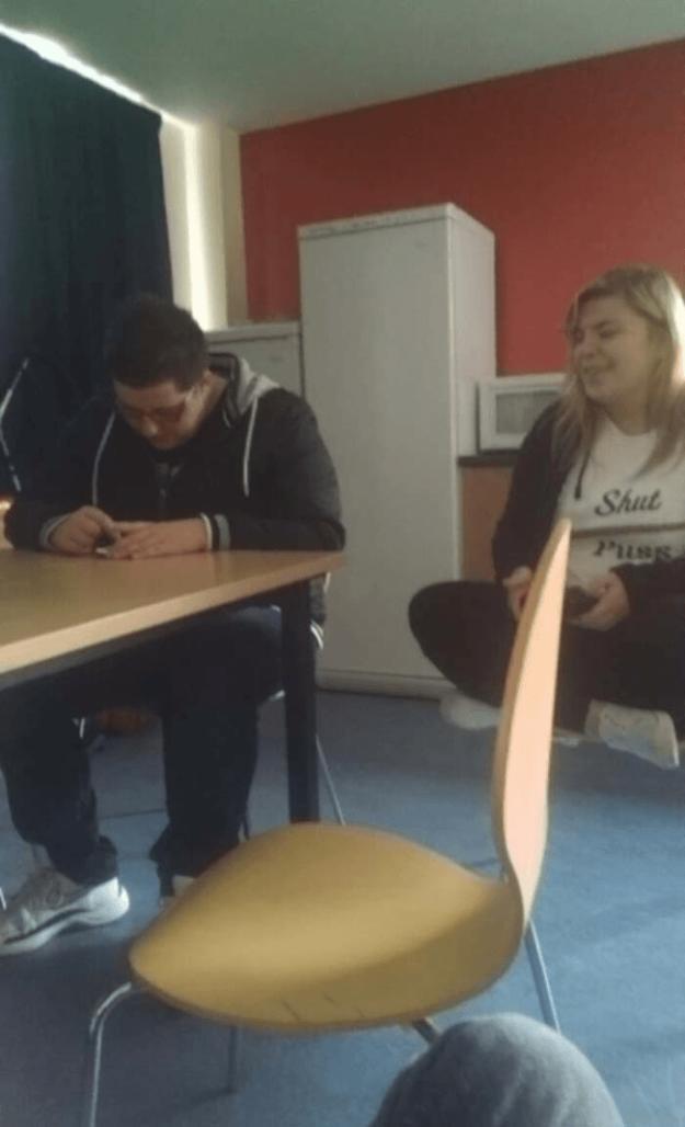 "Ya Olduğun Gibi Görün ya da Göründüğün Gibi Ol" Dedirten Saykodelik Fotoğraflar