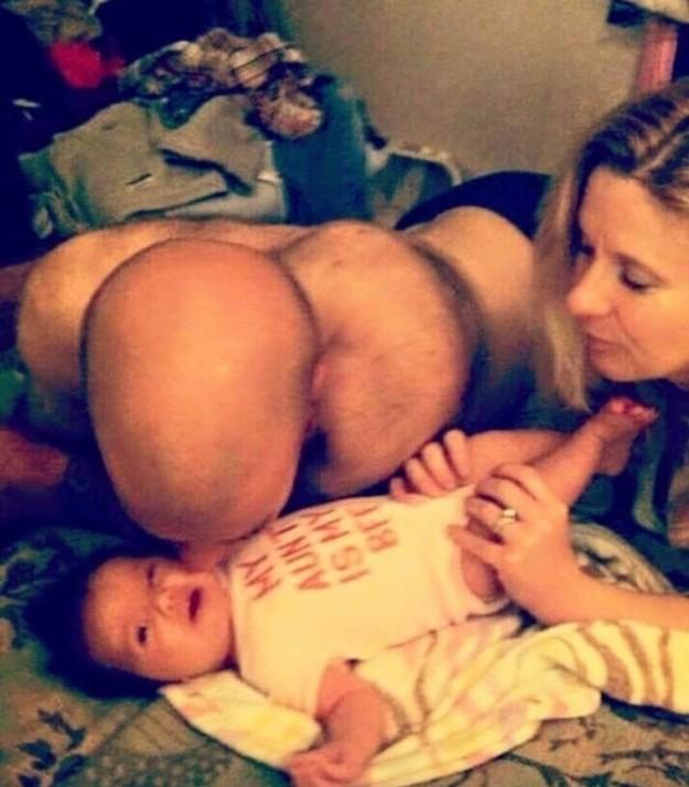 "Ya Olduğun Gibi Görün ya da Göründüğün Gibi Ol" Dedirten Saykodelik Fotoğraflar