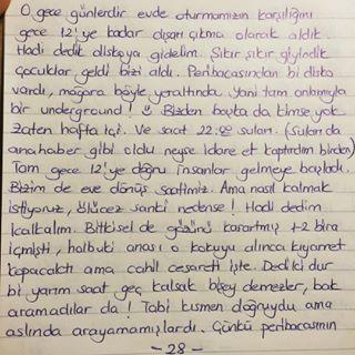 Yazım Şekline Göre Sen Kimsin?