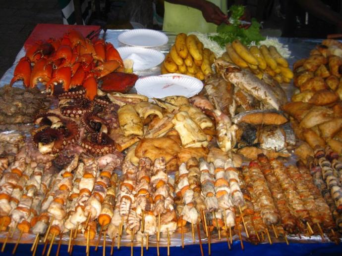 Yaşamak İçin Mükemmel Bir Ada: Zanzibar