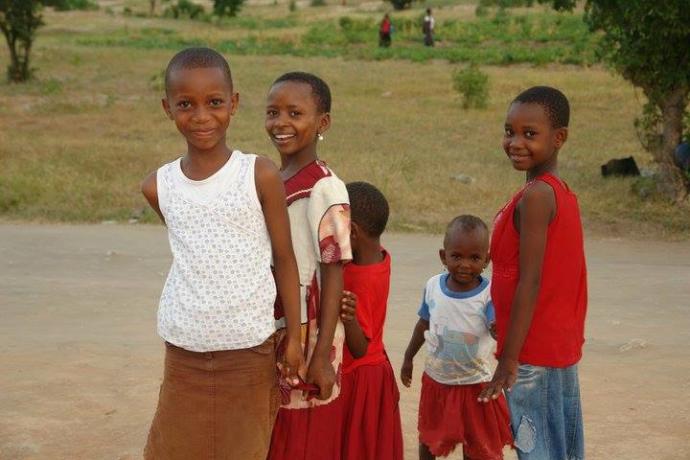Yaşamak İçin Mükemmel Bir Ada: Zanzibar