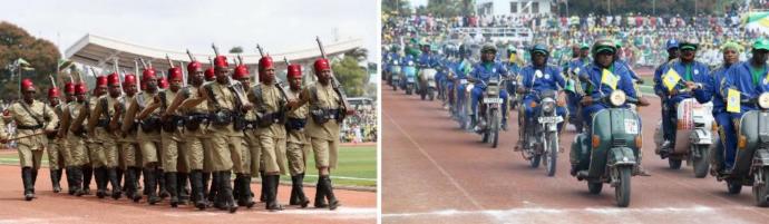 Yaşamak İçin Mükemmel Bir Ada: Zanzibar