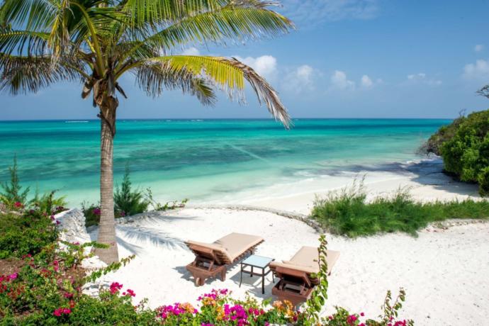 Yaşamak İçin Mükemmel Bir Ada: Zanzibar