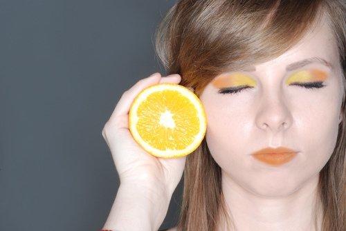 Mutfakta Saklı Olan Güzellik Sırrı: Limon!