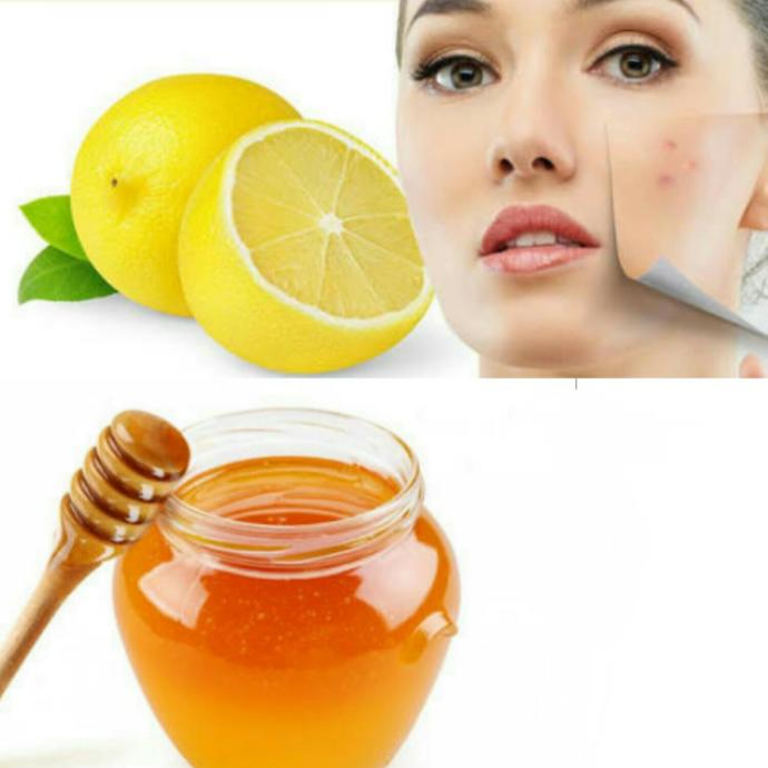 Mutfakta Saklı Olan Güzellik Sırrı: Limon!