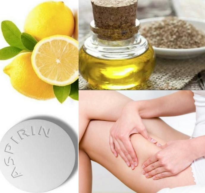Mutfakta Saklı Olan Güzellik Sırrı: Limon!
