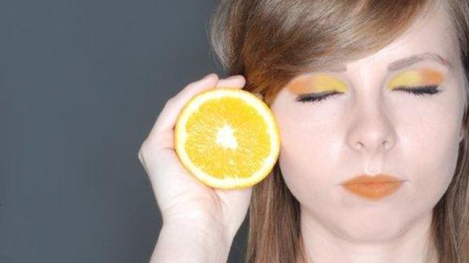 Mutfakta Saklı Olan Güzellik Sırrı: Limon!