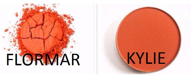 En Sevilen Kylie Far Renklerinin Muadilleri!