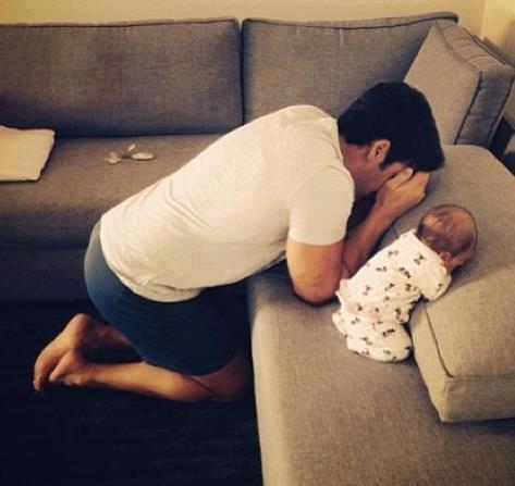 Babamın "Napcan Lan Adını!" Yemeğinin Tarifi!
