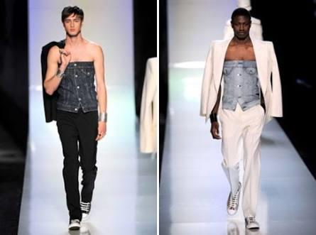 Erkeklere "Lütfen Bu Moda Olmasın" Dediğimiz 6 Kıyafet!