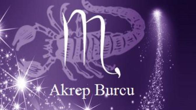 Akrep Erkeğini Hakkında Bilmek İsteyecekleriniz