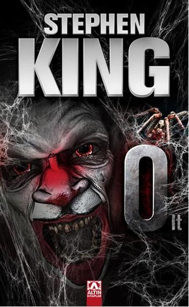 Bir dönem yüreklere korku salan "Palyaço Pennywise" geri dönüyor