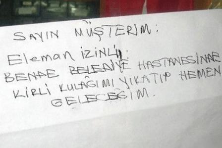 Yurdum İnsanının Verdiği "İşte Aradığım Samimiyet" Dedirten İlanlar!