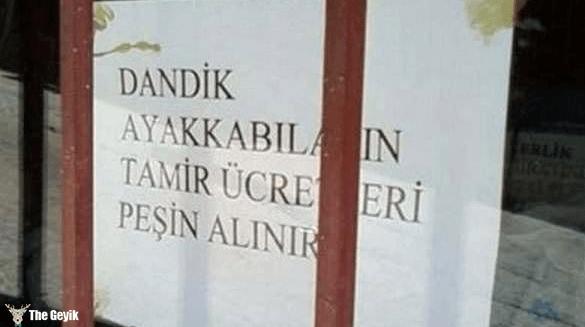 Yurdum İnsanının Verdiği "İşte Aradığım Samimiyet" Dedirten İlanlar!