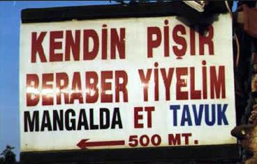 Yurdum İnsanının Verdiği "İşte Aradığım Samimiyet" Dedirten İlanlar!