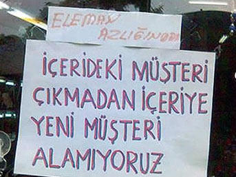 Yurdum İnsanının Verdiği "İşte Aradığım Samimiyet" Dedirten İlanlar!